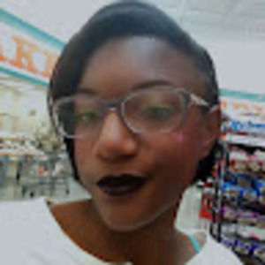 Meet your Posher, Nykole